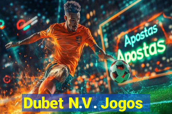 Dubet N.V. Jogos